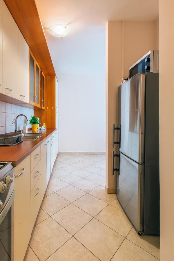 Apartment Amari Split Exterior photo